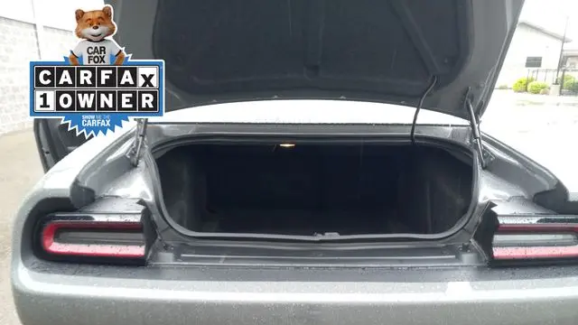 2023 Dodge Challenger SRT Hellcat Jailbreak