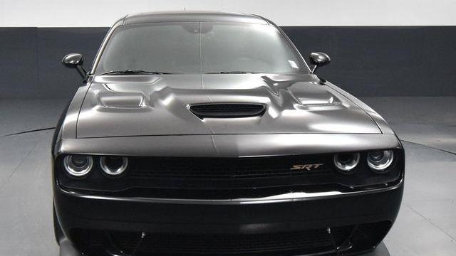 2016 Dodge Challenger SRT Hellcat