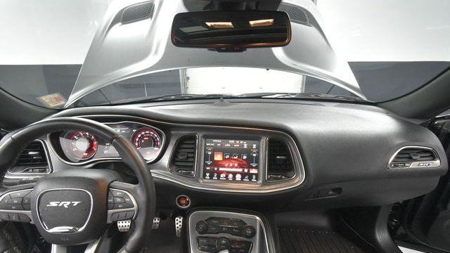2016 Dodge Challenger SRT Hellcat