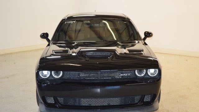 2017 Dodge Challenger SRT Hellcat