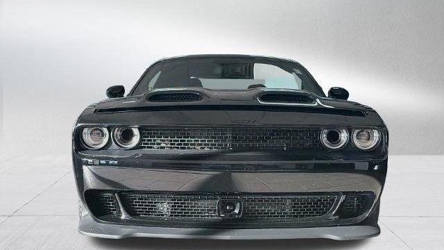 Preowned 2023 Dodge Challenger SRT Hellcat Jailbreak for Sale