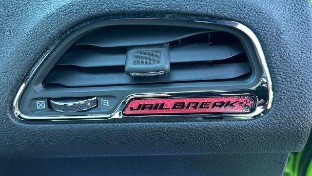 2023 Dodge Challenger SRT Hellcat Jailbreak