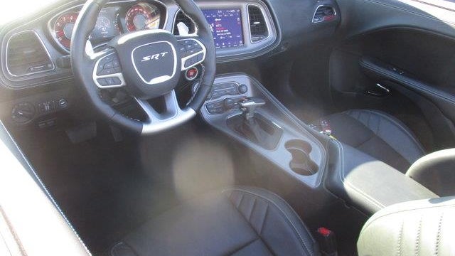 2023 Dodge Challenger SRT Hellcat Jailbreak
