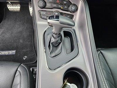 Photo of a 2023 Dodge Challenger SRT Hellcat Jailbreak 2DR Widebody Coupe for sale