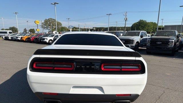 2023 Dodge Challenger SRT Hellcat Jailbreak