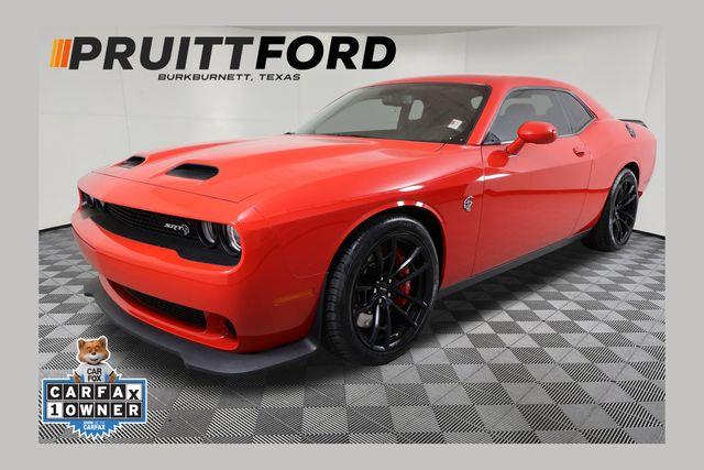2023 Dodge Challenger - $68,650