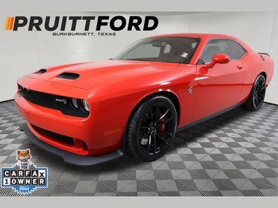 Photo of a 2023 Dodge Challenger SRT Hellcat Jailbreak 2DR Coupe for sale