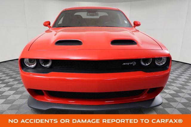 2023 Dodge Challenger - $68,650