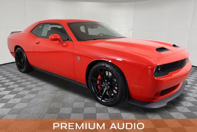 2023 Dodge Challenger - $68,650