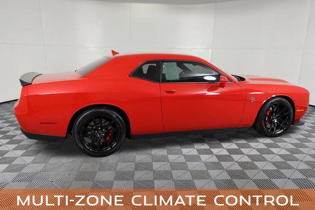 2023 Dodge Challenger - $68,650