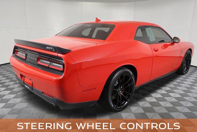2023 Dodge Challenger - $68,650