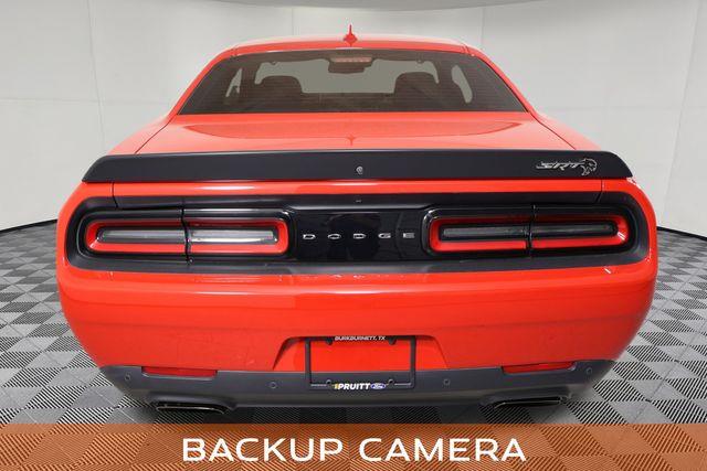 2023 Dodge Challenger - $68,650
