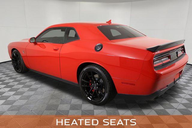 2023 Dodge Challenger - $68,650