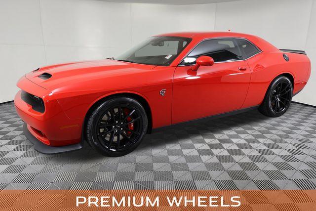 2023 Dodge Challenger - $68,650