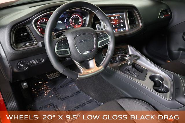2023 Dodge Challenger - $68,650