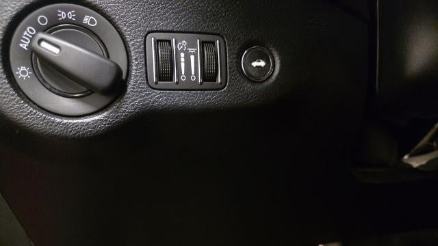2018 Dodge Challenger SRT Hellcat