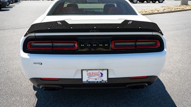 2019 Dodge Challenger SRT Hellcat