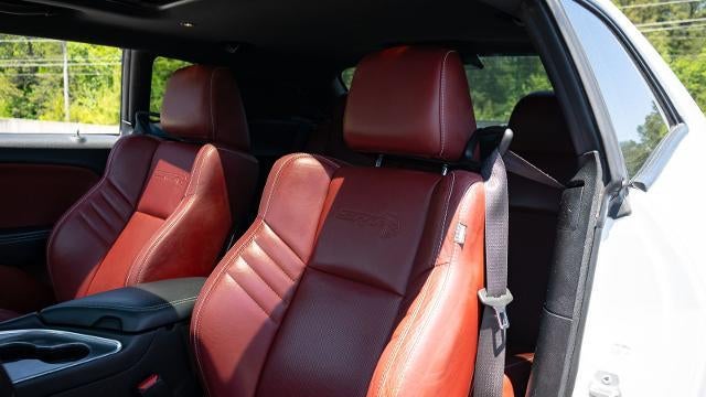 2019 Dodge Challenger SRT Hellcat