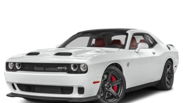 Preowned 2023 Dodge Challenger SRT Hellcat Jailbreak for Sale