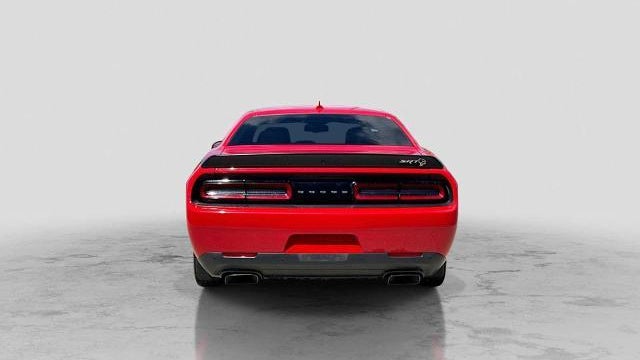 2017 Dodge Challenger SRT Hellcat