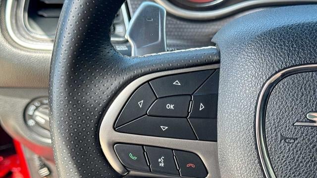 2017 Dodge Challenger SRT Hellcat