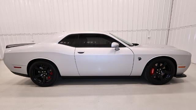 2022 Dodge Challenger SRT Hellcat