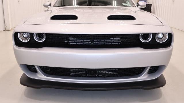 2022 Dodge Challenger SRT Hellcat