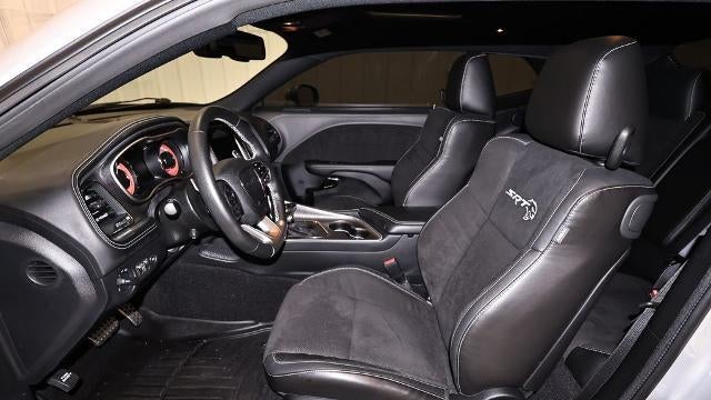 2022 Dodge Challenger SRT Hellcat