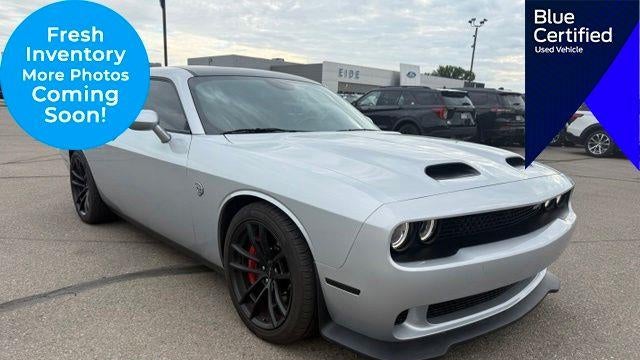 Preowned 2023 Dodge Challenger SRT Hellcat Jailbreak for Sale