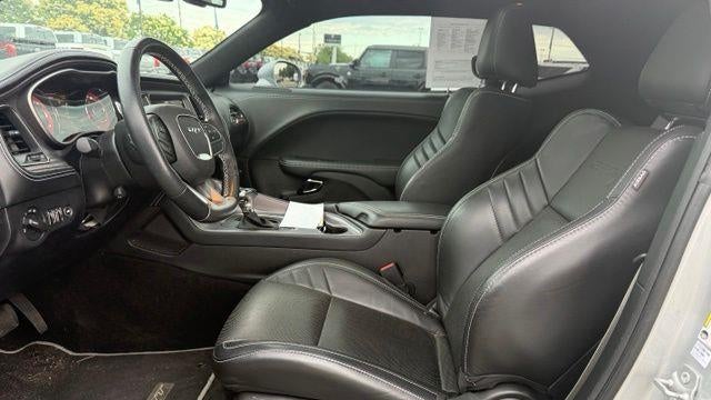 2023 Dodge Challenger SRT Hellcat Jailbreak