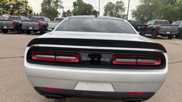 2023 Dodge Challenger SRT Hellcat Jailbreak