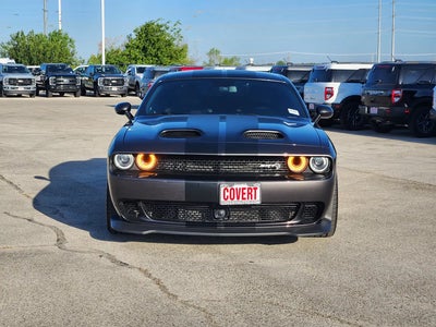 Photo of a 2023 Dodge Challenger SRT Hellcat Jailbreak 2DR Coupe for sale