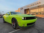 2015 Challenger Thumbnail 1