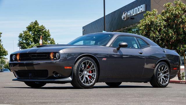 Preowned 2016 Dodge Challenger SRT 392 for Sale
