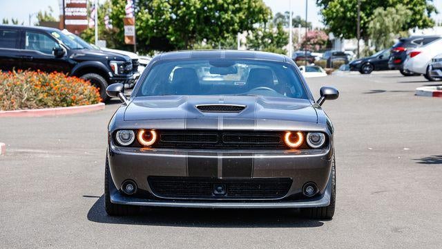 2016 Dodge Challenger SRT 392