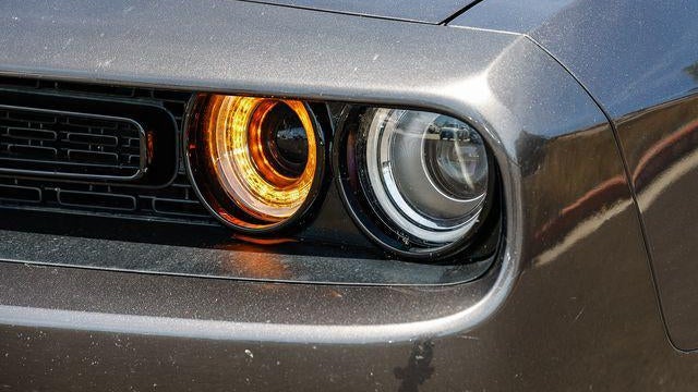 2016 Dodge Challenger SRT 392