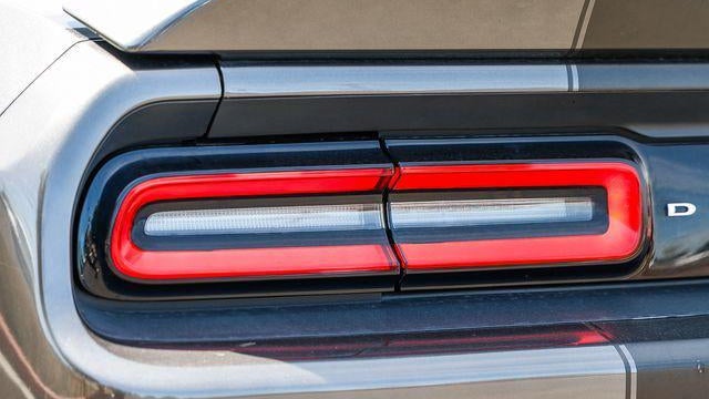 2016 Dodge Challenger SRT 392