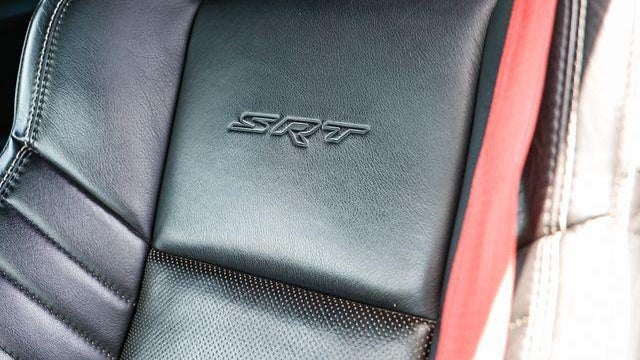 2016 Dodge Challenger SRT 392