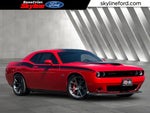 2016 Challenger Thumbnail 1