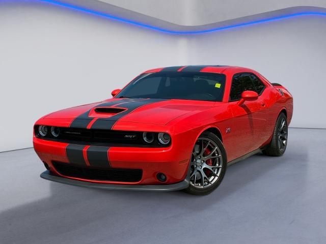 2016 Dodge Challenger - $28,866