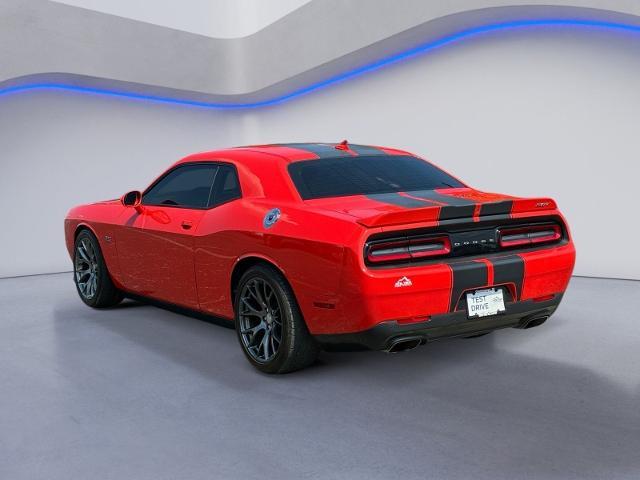 2016 Dodge Challenger - $28,866