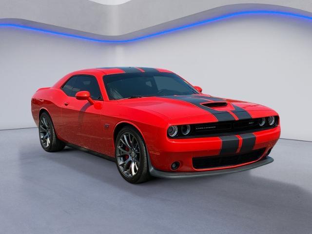 2016 Dodge Challenger - $28,866