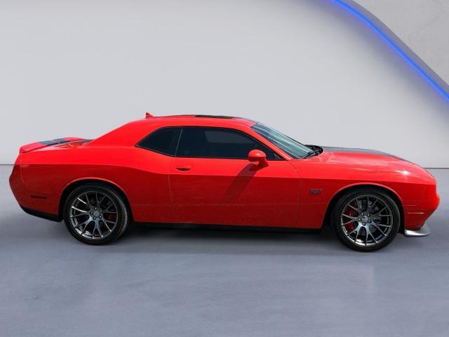 2016 Dodge Challenger - $28,866