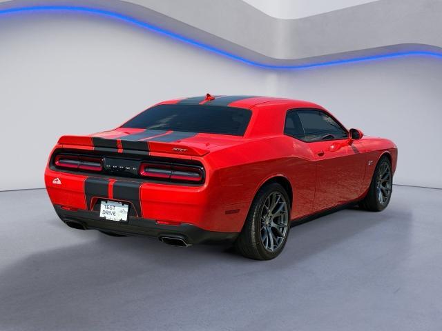 2016 Dodge Challenger - $28,866