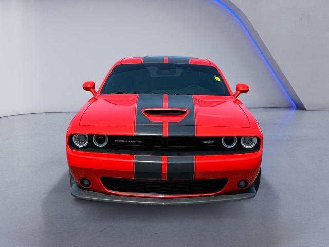 2016 Dodge Challenger - $28,866