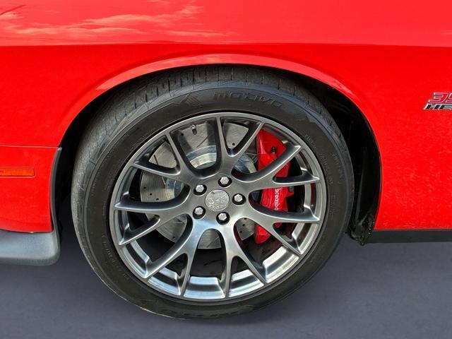2016 Dodge Challenger - $28,866
