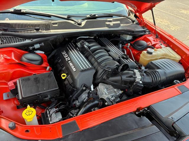 2016 Dodge Challenger - $28,866