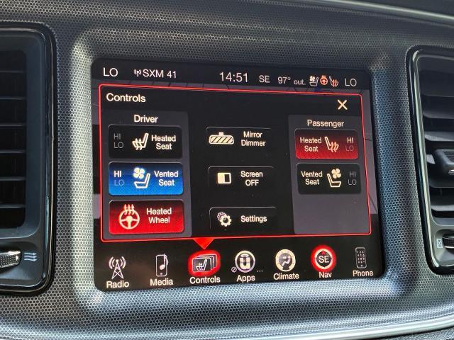 2016 Dodge Challenger - $28,866