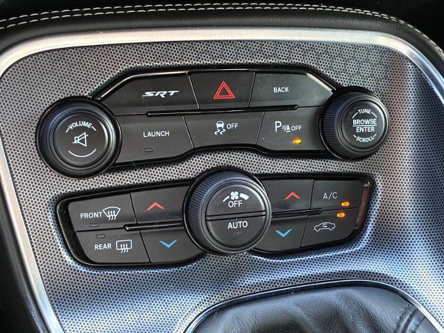 2016 Dodge Challenger - $28,866