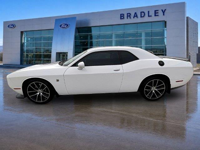 2017 Dodge Challenger - $32,982